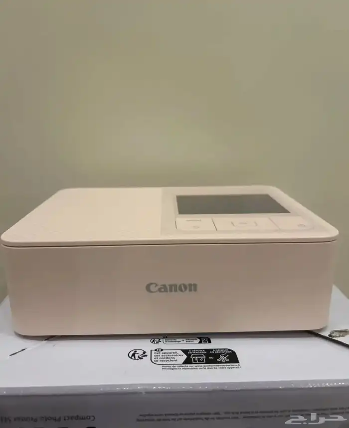 طابعة كانون CP1500 0