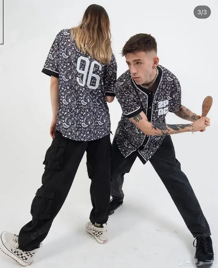 ملابس فخمة او ر سايز رجالية 6