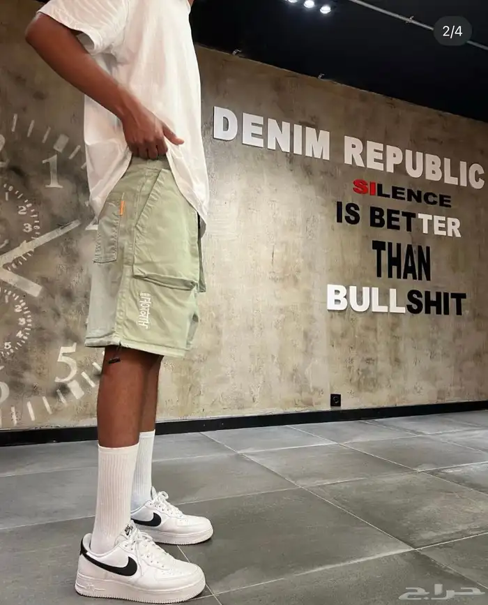 ملابس فخمة او ر سايز رجالية 10