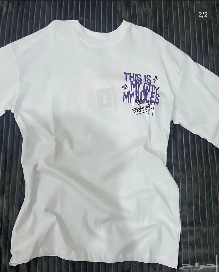 ملابس فخمة او ر سايز رجالية 30