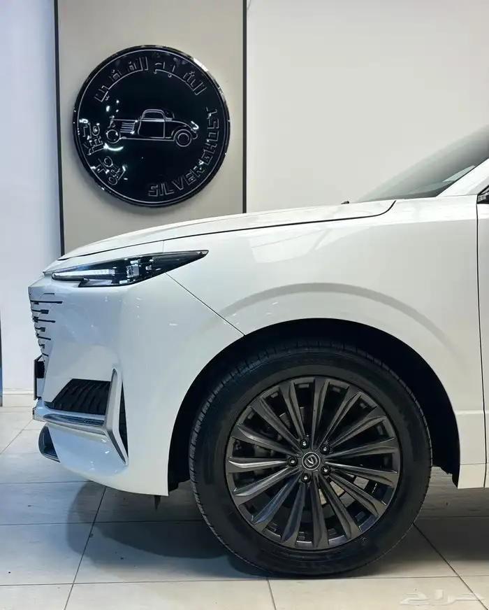 شانجان - يوني كيه-2023 23