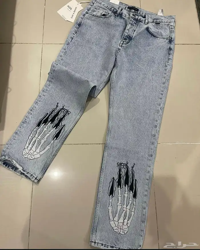 ملابس فخمة او ر سايز رجالية 1