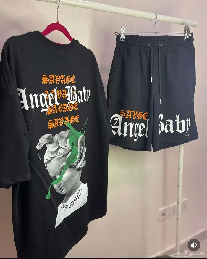 ملابس فخمة او ر سايز رجالية 37