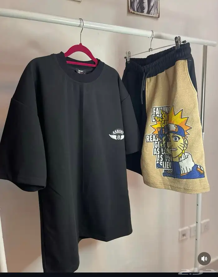 ملابس فخمة او ر سايز رجالية 42