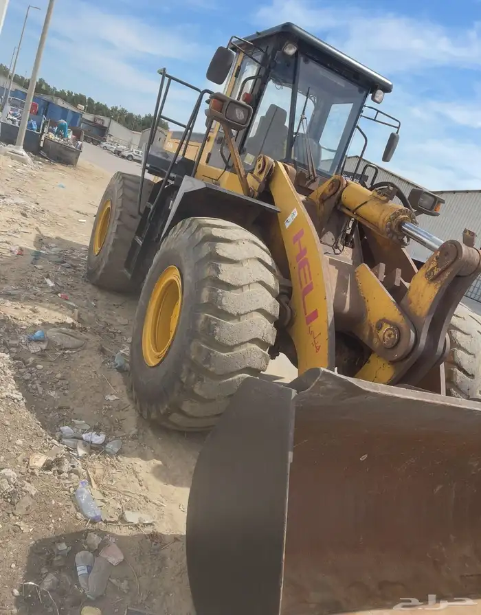 شيول هيلي موديل 2014 للبيع على السوم 2