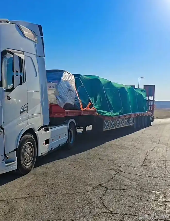 لوبد متواجد الخرج الرياض لنقل المعدات لكل المناطق ايجار 1