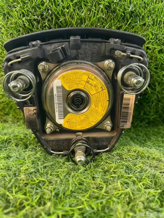 سستم ايرباق كامل سوناتا 2015-2017 1