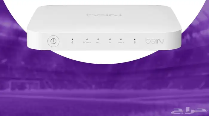 ريسيفرات بي ان سبورت مع اشتراكها 0