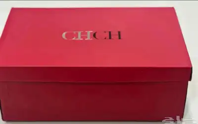 جزمة ch جديدة طبق الاصل index