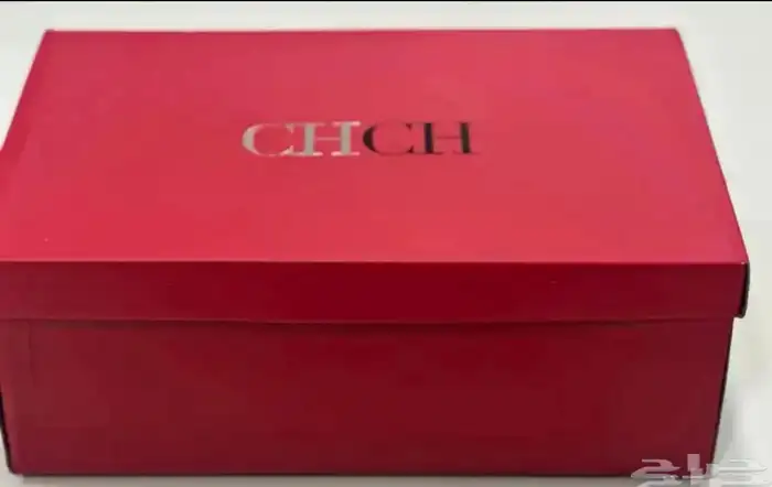 جزمة ch جديدة طبق الاصل 5