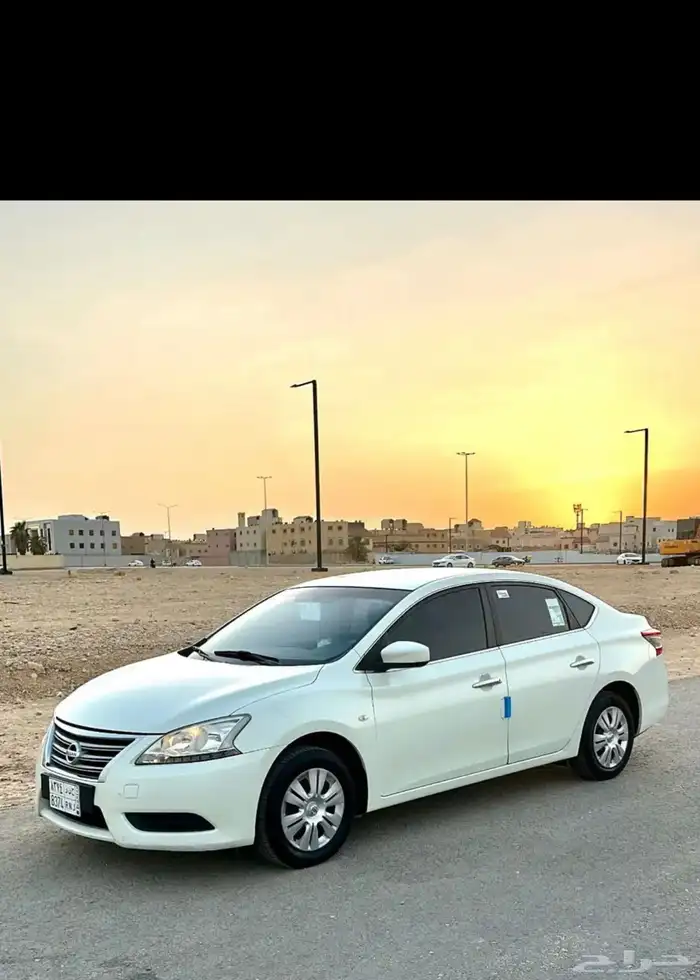 سنترا 2015 مشروطه بدي ومحركات 0