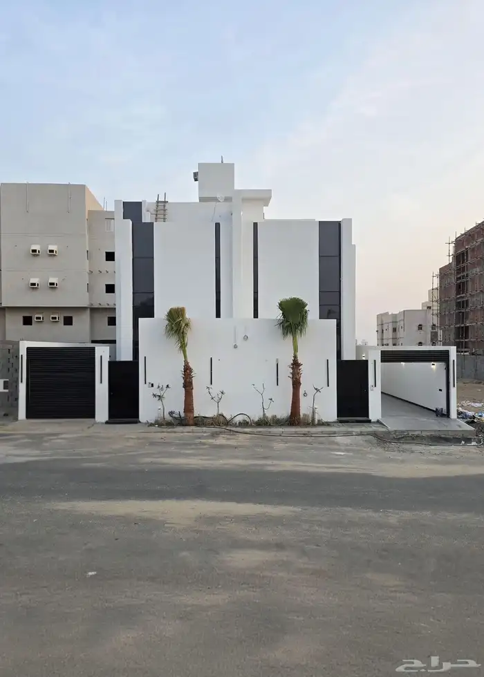 فيلا فاخره للبيع مكه ولي العهد 2 0