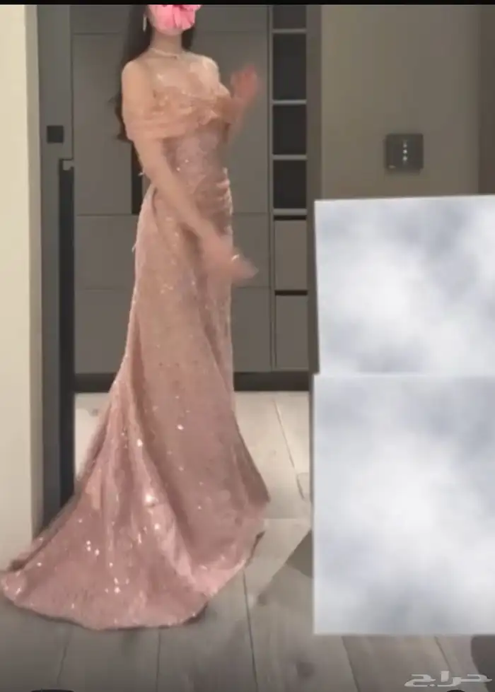 فستان للبيع 2