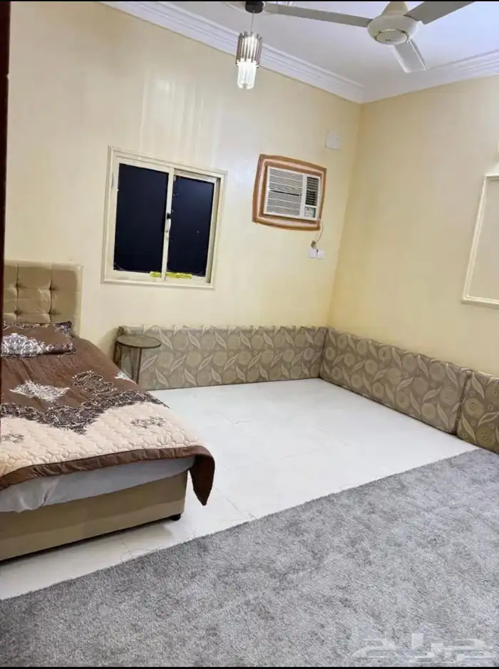 دور للبيع الدرب مخطط الكدرة 6