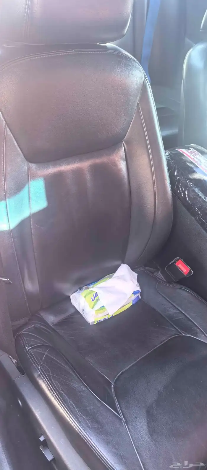 دودج تشارجر 2014 مرهمة SRT 10