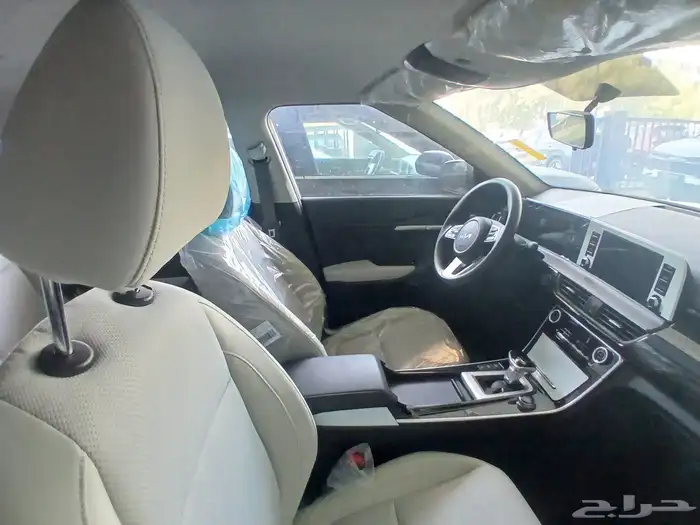 كيا سيلتوس استاندر مطور موديل 2025 عروض حصريه 6