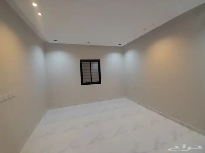 للبيع شقه دور ارضي بمدخل سيارة بسعر 550الف ف مخطط 6 14