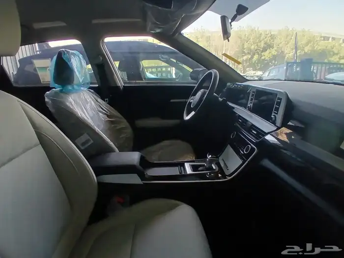 كيا سيلتوس استاندر مطور موديل 2025 عروض حصريه 7