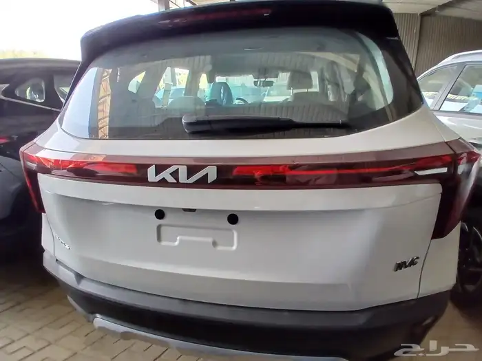 كيا سيلتوس استاندر مطور موديل 2025 عروض حصريه 5