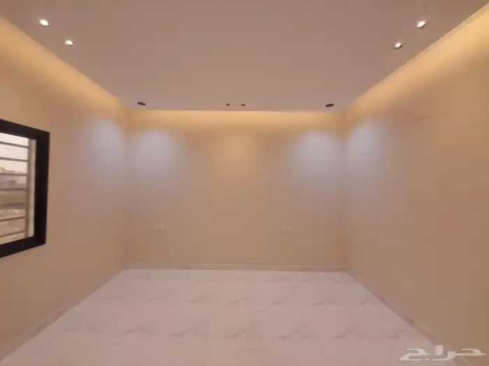 للبيع شقه دور ارضي بمدخل سيارة بسعر 550الف ف مخطط 6 15