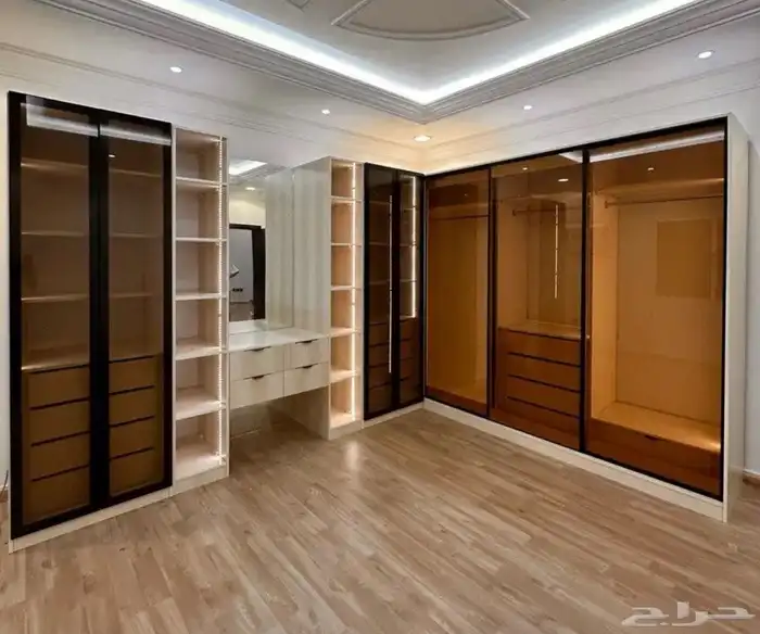 نجار ديكورات خشبية داخلي منزلي 2