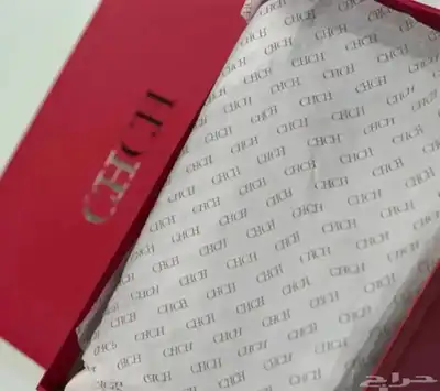 جزمة ch جديدة طبق الاصل index