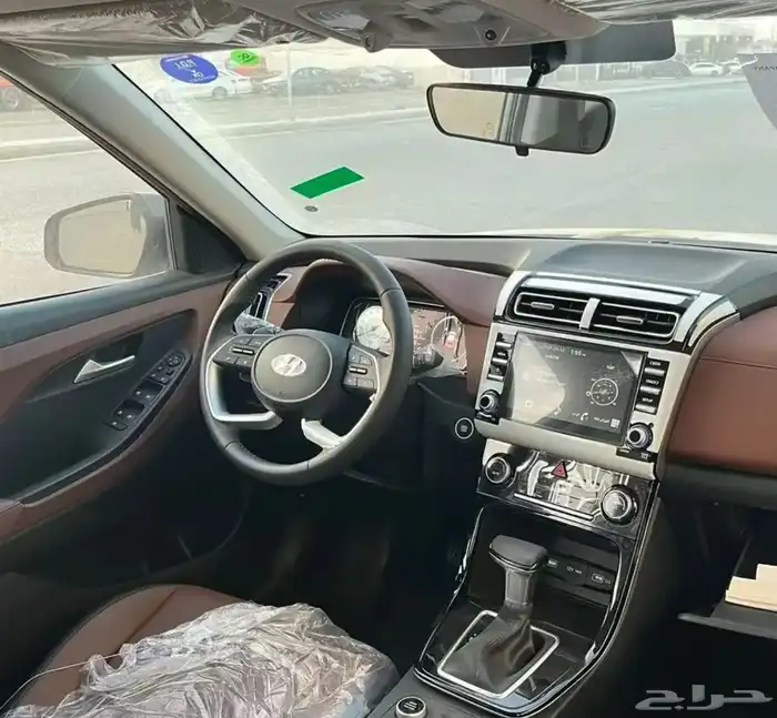 هيونداي كريتا GL 2026 1