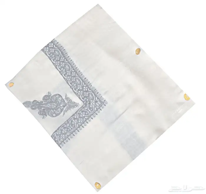 أقمشة شتوية فاخرة  شالات كشميرية100  ضمان ذهبي وجودة 2