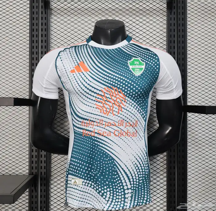 تيشيرتات الاندية 3