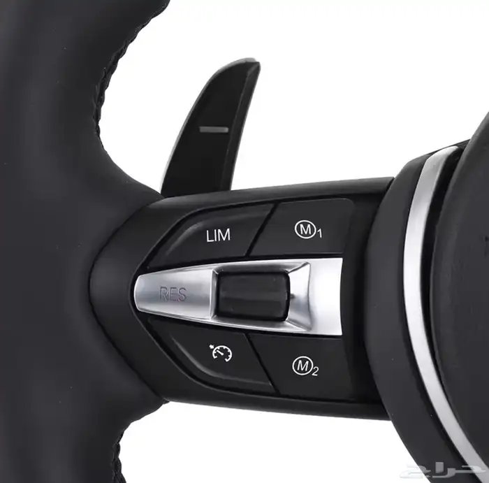 دركسون BMW M رياضي مع شفتر   جودة وكالة وسعر منافس 1