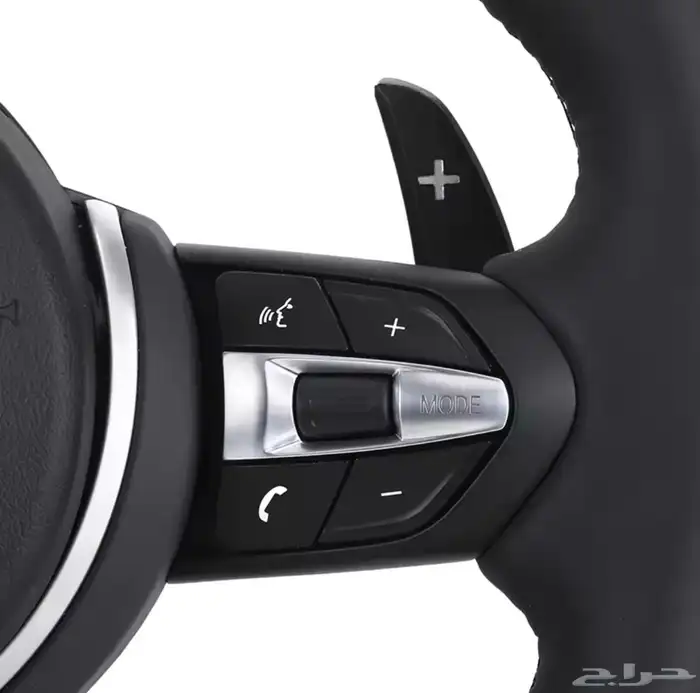 دركسون BMW M رياضي مع شفتر   جودة وكالة وسعر منافس 2