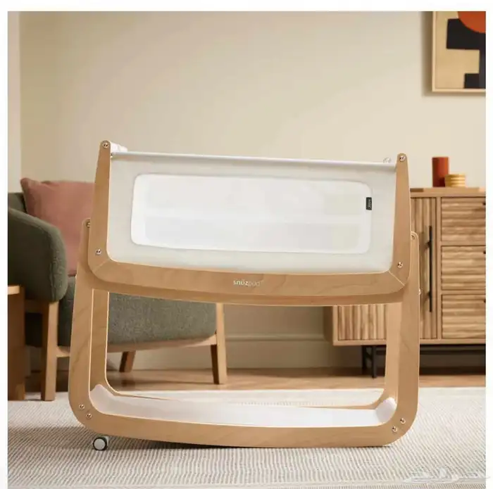 سرير مواليد 0