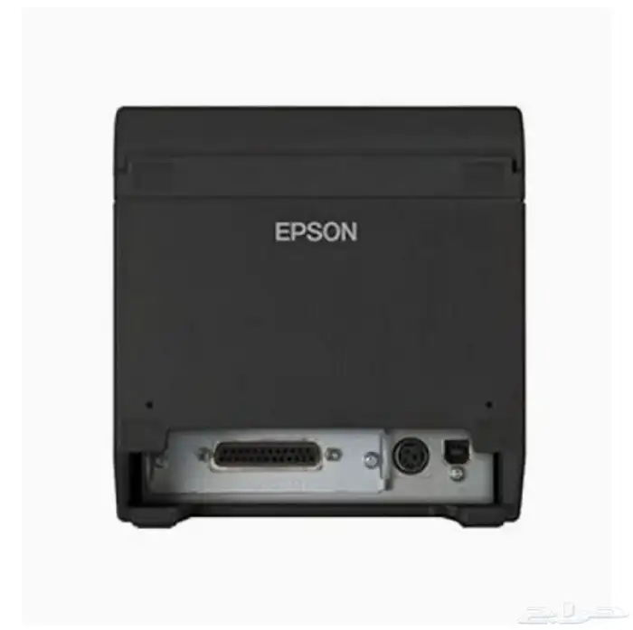 طابعه إيصالات ابسون 1