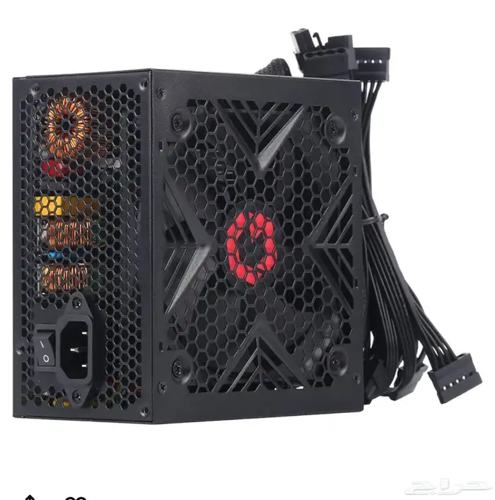 بور سبلاي قيمنق مع هديه كيبورد 5