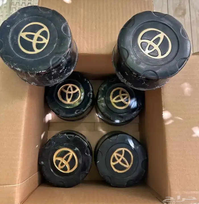 اكواب ديزل اصلي قصير سعر مستعجل ب 60 الحبه 0