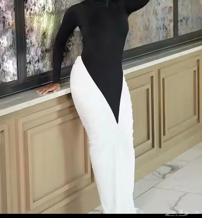 فستان نسائي 2