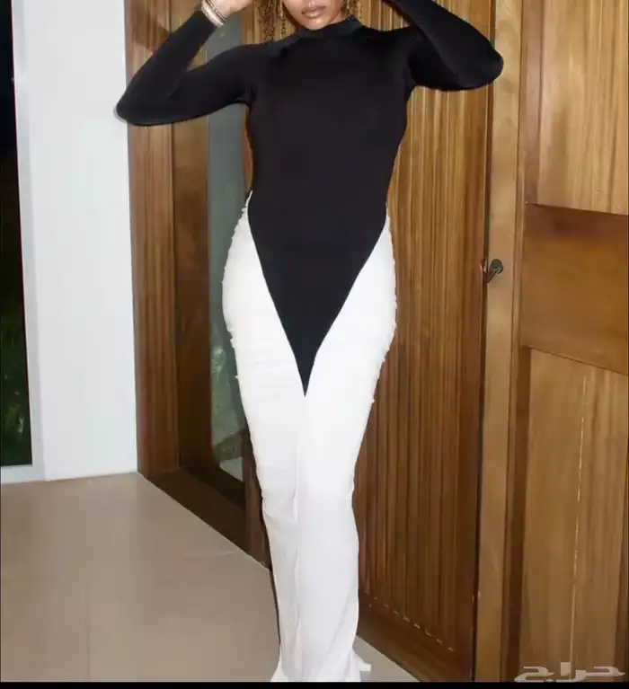 فستان نسائي 1