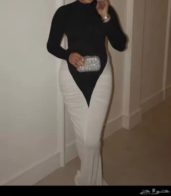 فستان نسائي 0