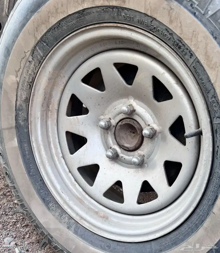 جنوط دير هايلكس 0