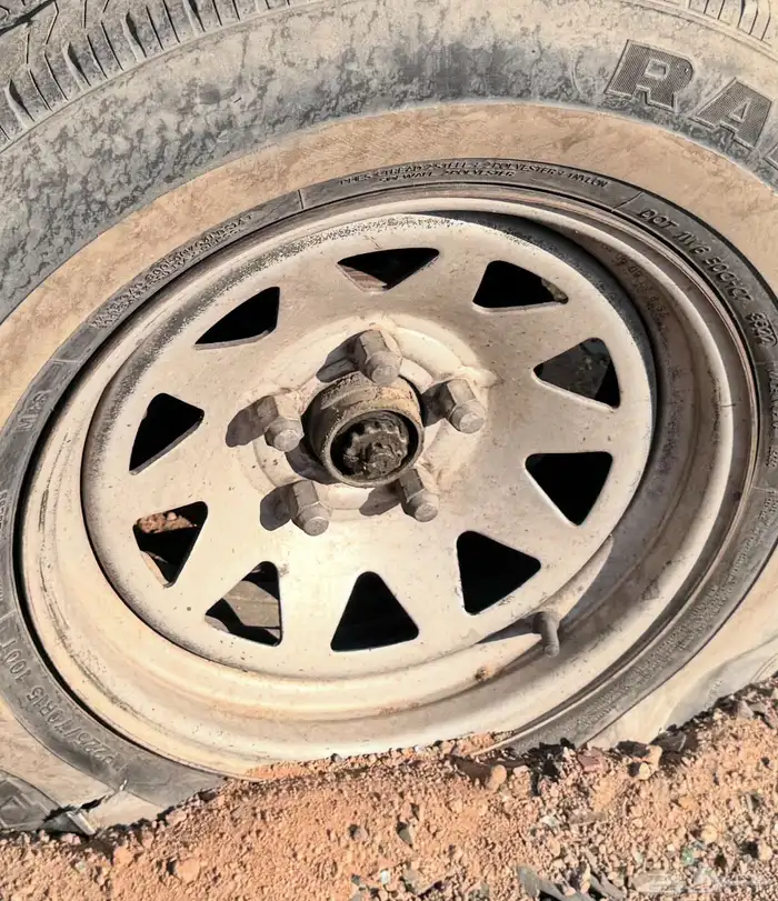 جنوط دير هايلكس 1