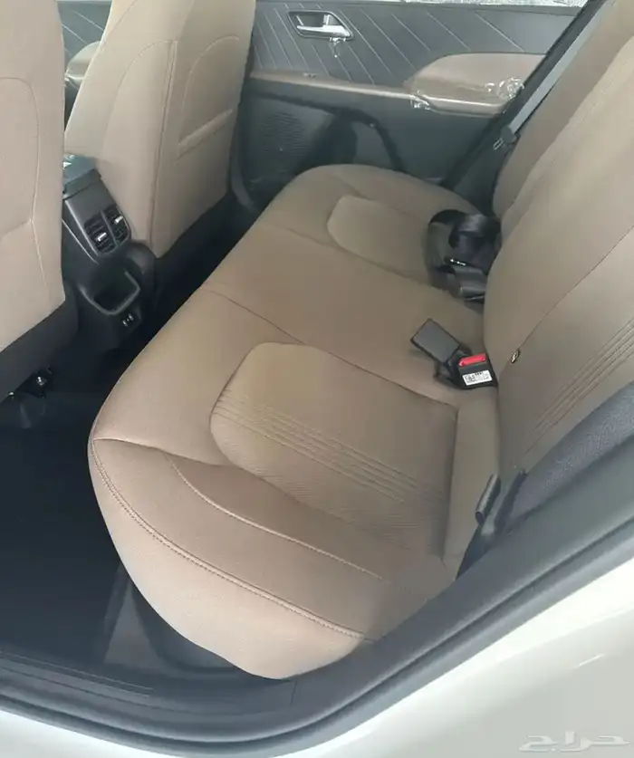 هيونداي اكسنت 2026 فليت ب 67400 ريال 3