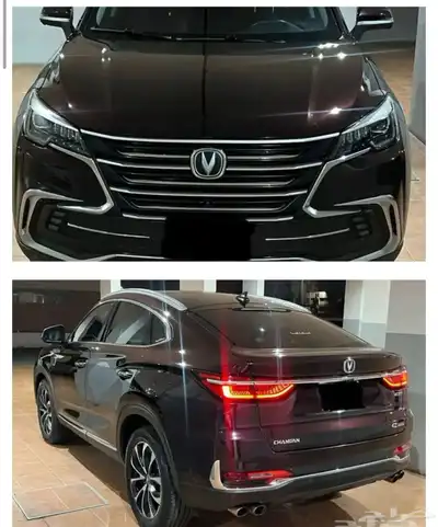 للبيع شانجان cs85 فل كامل اعلى شي index