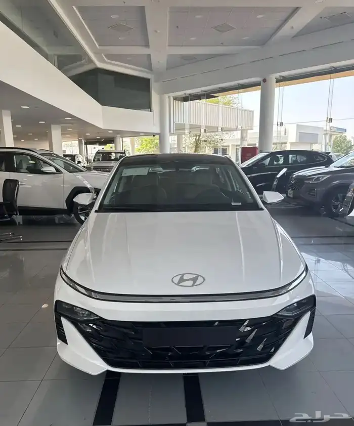 هيونداي اكسنت 2026 فليت ب 67400 ريال 0