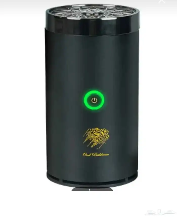 مبخره سياره إلكترونية 1