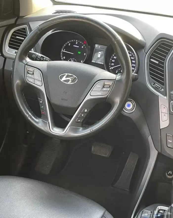 سنتافي ديزل 2017 25