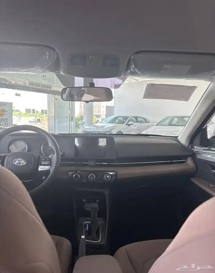 هيونداي اكسنت 2026 فليت ب 67400 ريال 2