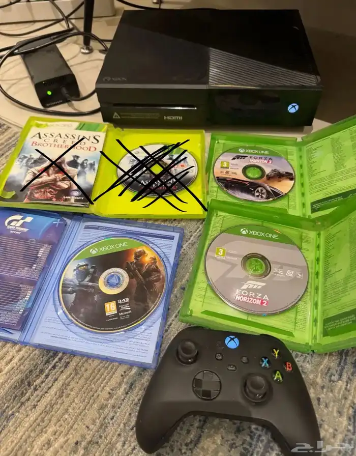 اكس بوكس ون1 2