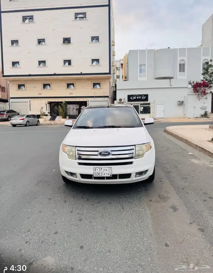 مكه الحمرا ام الجود 6