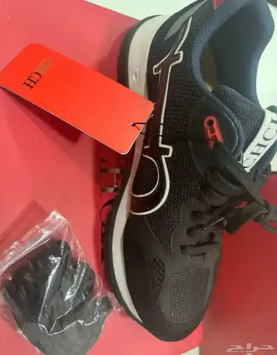 جزمة ch جديدة طبق الاصل index