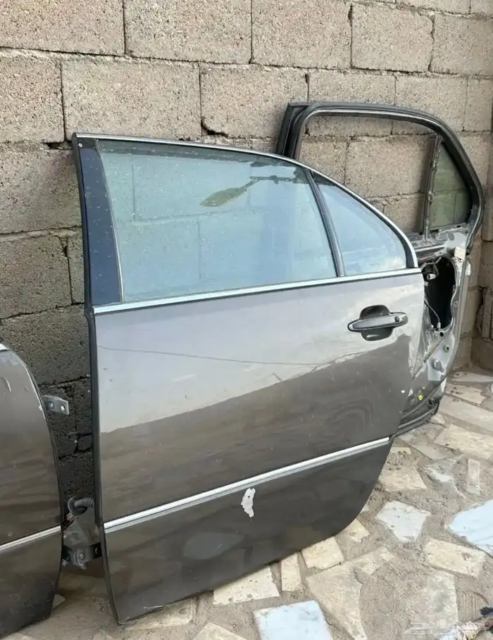 قزاز لكزس 430 0